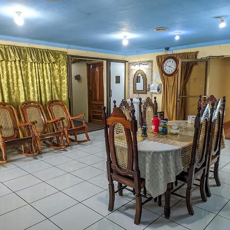 Hotel Fuente De Paz Managua Eksteriør billede