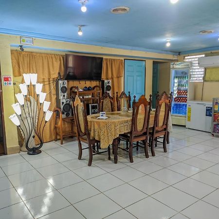 Hotel Fuente De Paz Managua Eksteriør billede