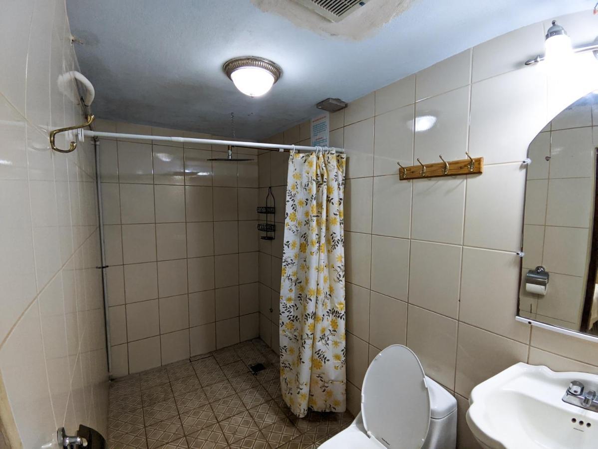 Hotel Fuente De Paz Managua Eksteriør billede